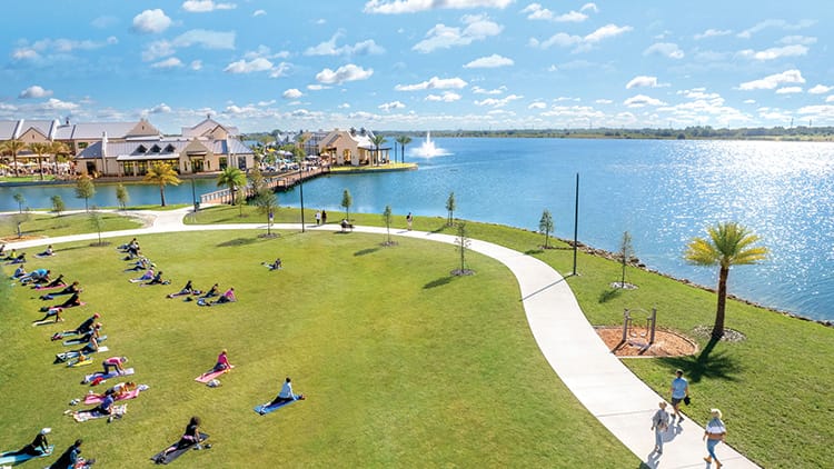 Lakewood Ranch, Florida