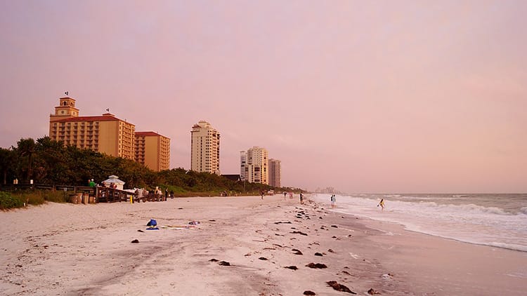 Naples, Florida